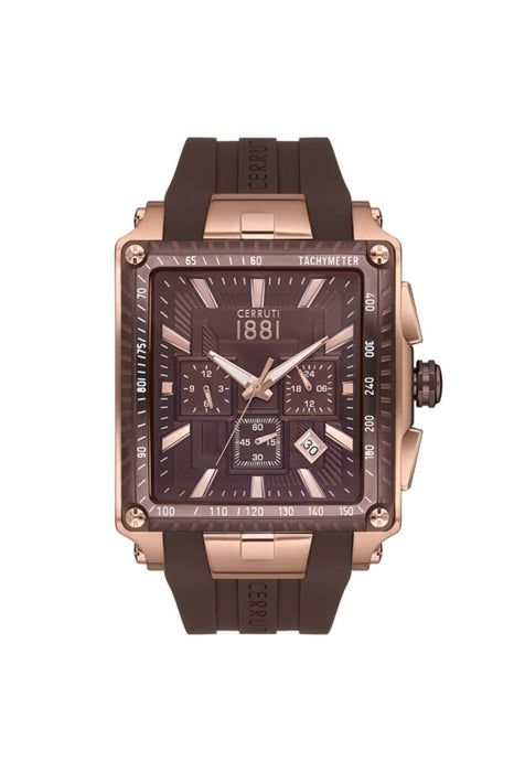 Cerruti 1881 CRA31403 Herrenuhr Quarzwerk