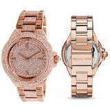 Michael Kors MK5862 Damenuhr - Elegante Damenarmbanduhr mit Garantie