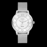 Dice Kayek DK.1.AG1072.01 Damen Armbanduhr – Elegante Zeitmesser im Originalkarton