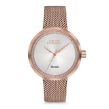 Dice Kayek DK.1.AG1103.04 Damen Uhr - Elegante Zeitmesser für Damen