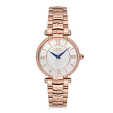 Dice Kayek DK.1.AG1109.03 Damenuhren – Elegante Damenarmbanduhr mit Garantie