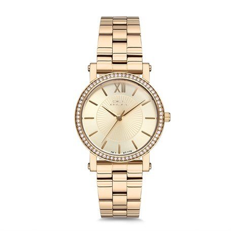 Dice Kayek Damen Uhr – Elegantes Design