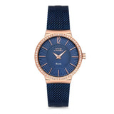 Dice Kayek DK.1.AG1125.03 Damen Uhr – Elegante Accessoire mit Garantie