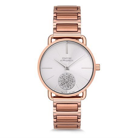 Dice Kayek Damen Uhr DK.1.AG1167.02 Quarzwerk