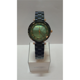 Dice Kayek Damen Uhr – Edelstahl und elegantes Design