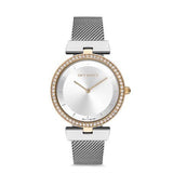 Dice Kayek DK.1.AG1181.09 Damenuhr Edelstahl