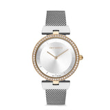 Dice Kayek DK.1.AG1181.09 Damenuhren – Elegante Zeitmesser mit Garantie