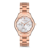 Dice Kayek DK.1.AG1182.03 Damen Uhr – Elegante Armbanduhr mit Garantie