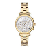 Dice Kayek DK.1.AG1183.08 Damen Uhr - Elegante Accessoire mit Garantie