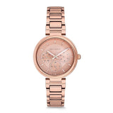 Dice Kayek DK.1.AG1187.04 Damen Uhr – Elegante Zeitmesser mit Originalverpackung