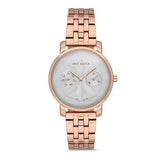 Dice Kayek Damen Uhr DK.1.AG1199.02 mit Edelstahlgehäuse