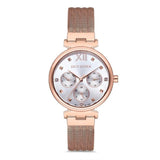 Dice Kayek DK.1.AG1208.01 Damen Armbanduhr – Elegante Neuware mit Garantie