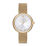 Dice Kayek DK.1.AG1210.02 Damenuhren: Elegante Zeitmesser mit Garantie