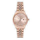 Dice Kayek Damen Uhr – Edelstahlgehäuse & elegantes Design