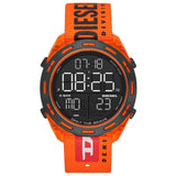 Diesel DZ1896 Herrenuhr – Zeitlose Eleganz mit Quarzwerk