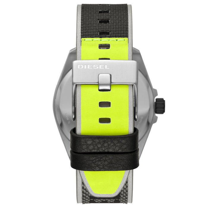 Diesel DZ1902 Herrenuhr – Stilvoller Chronograph aus Edelstahl