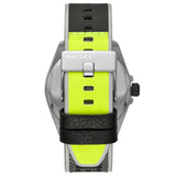 Diesel DZ1902 Herrenuhr – Stilvoller Chronograph aus Edelstahl