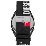 Diesel DZ1914 Herren Uhr – Zeitloses Design mit Quarzwerk