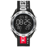 Diesel DZ1914 Herren Uhr – Zeitloses Design mit Quarzwerk