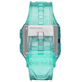 Diesel DZ1921 Damen Uhr - Elegantes Statement mit Garantie