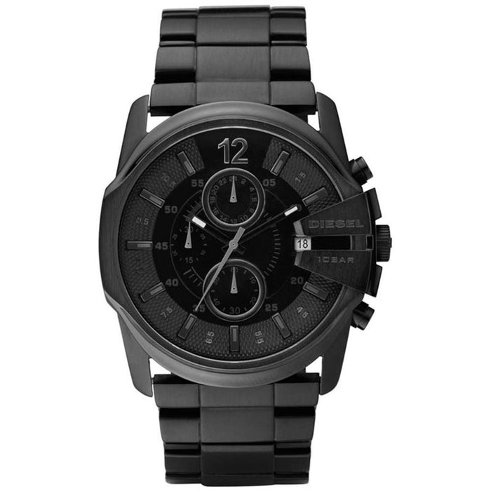 Diesel DZ4180 Herrenuhr Edelstahlgehäuse