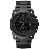 Diesel DZ4180 Herrenuhr Edelstahlgehäuse