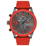 Diesel DZ4448 Herrenuhr – Zeitlose Eleganz und Robustheit