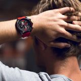 Diesel DZ4481 Herren Uhr – Zeitlose Eleganz für den modernen Mann