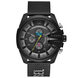Diesel DZ4514 Herrenuhr Edelstahl Quarz