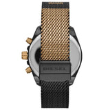 Diesel DZ4517 Herren Uhr mit Hasura-Armband - 48 mm