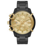 Diesel DZ4525 Herren Uhr – Zeitloses Design mit Garantie