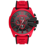 Diesel DZ4526 Herrenuhr Edelstahl & Quarz