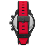 Diesel DZ4530 Herren Uhr – Zeitlose Eleganz für den modernen Mann