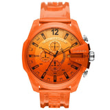 Diesel DZ4533 Herrenuhr Edelstahl Quarzwerk