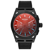 Diesel DZ4544 Herrenuhr Edelstahl Quarz