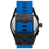 Diesel DZ4545 Herrenuhr – Sportlich-Elegantes Accessoire mit Garantie