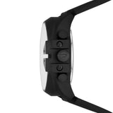 Diesel DZ4548 Herren Uhr Silikonarmband 51mm - MVStime