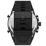 Diesel DZ4548 Herren Uhr Silikonarmband 51mm - MVStime