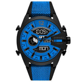 Diesel DZ4550 Herrenuhr Edelstahl Quarzwerk