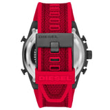 Diesel DZ4551 Herren Uhr – Edelstahl & Garantiert Neu