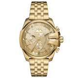 Diesel DZ4565 Herrenuhr Edelstahl Quarz