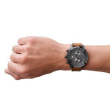 Diesel DZ4569 Herrenuhr - Zeitlose Eleganz für den modernen Mann