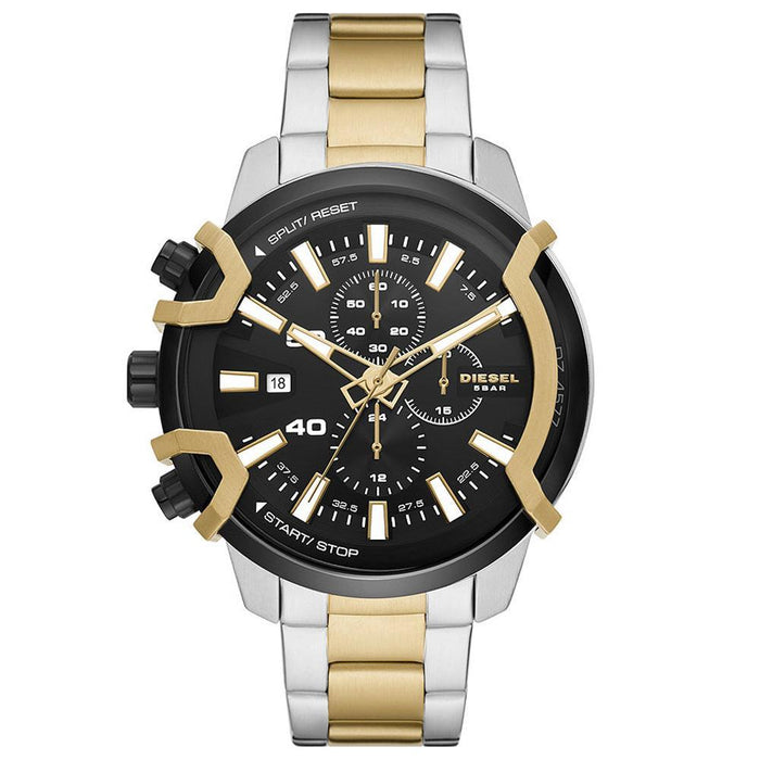 Diesel DZ4577 Herrenuhr Edelstahlgehäuse