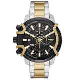 Diesel DZ4577 Herrenuhr Edelstahlgehäuse