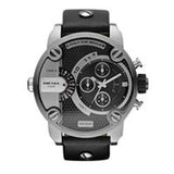 Diesel DZ7256 Herrenuhr - Edelstahl & Quarz Uhrwerk