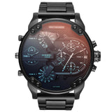 Diesel DZ7395 Herren Uhr – Zeitlose Eleganz & Robustes Design