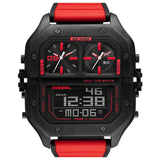 Diesel DZ7453 Herrenuhr Quarzwerk