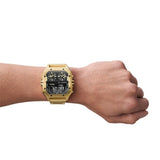 Diesel DZ7454 Herren Uhr – Stilvolles Design & Zuverlässigkeit