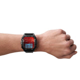 Diesel DZ7455 Herrenuhr – Stilvoller Zeitmesser mit Garantie