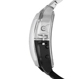 Diesel DZ7458 Herrenuhr: 51mm Clasher mit Digitalanzeige & Edelstahlgehäuse